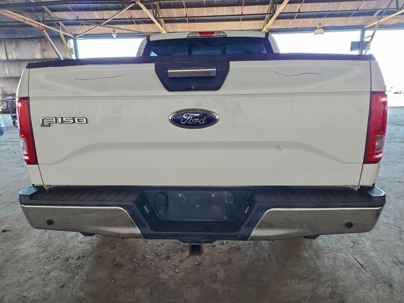 Фото 6 - FORD F-150