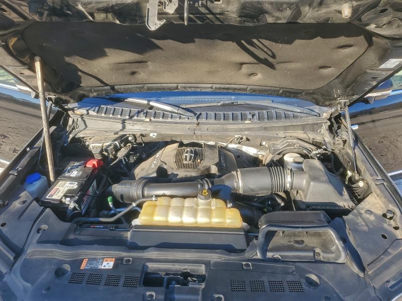 Фото 12 - LINCOLN NAVIGATOR