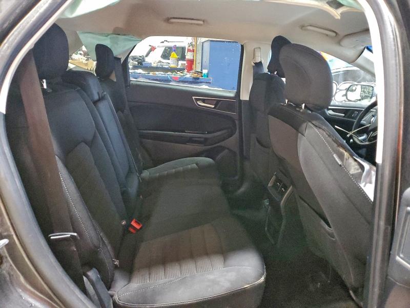 Фото 11 - FORD EDGE