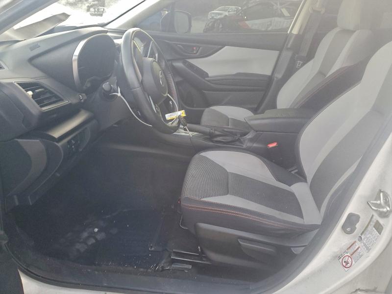 Фото 7 - SUBARU CROSSTREK