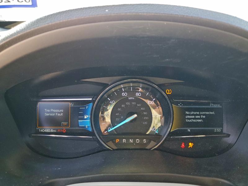 Фото 9 - FORD EXPLORER