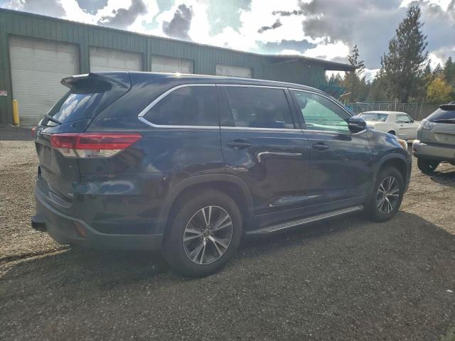 Фото 3 - TOYOTA HIGHLANDER