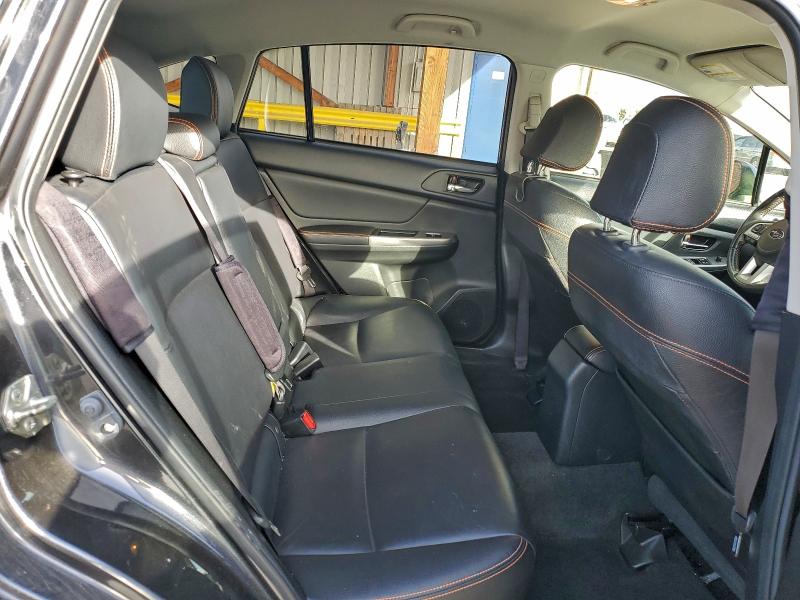 Фото 10 - SUBARU CROSSTREK