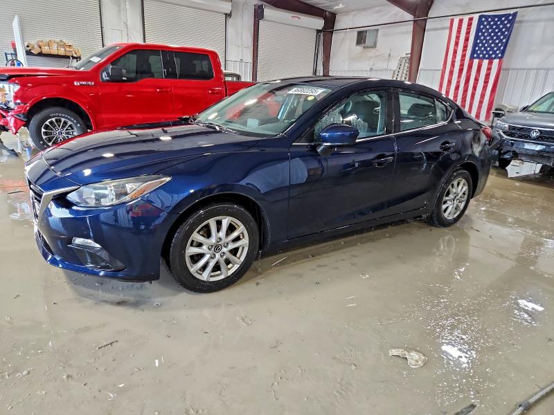 Фото 1 - MAZDA 3