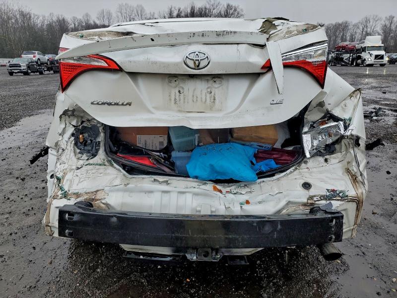 Фото 6 - TOYOTA COROLLA