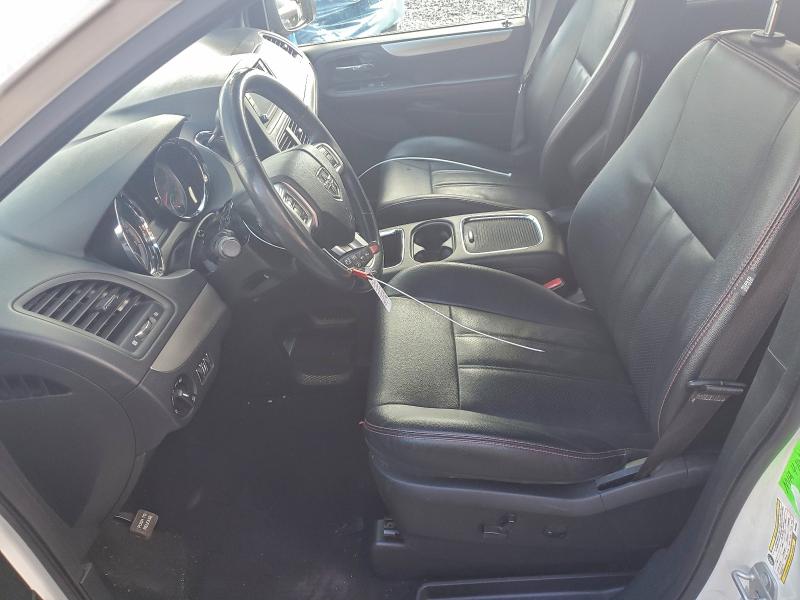 Фото 7 - DODGE CARAVAN