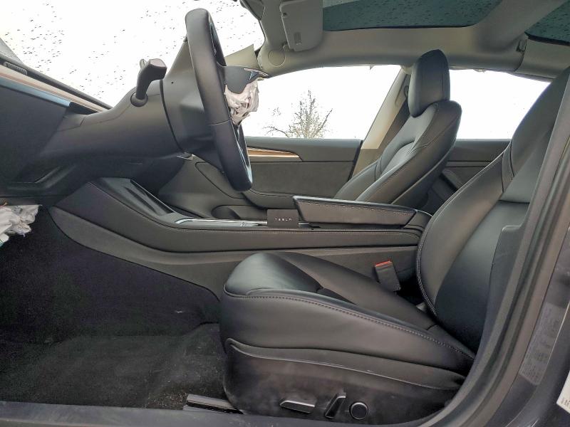 Фото 7 - TESLA MODEL 3