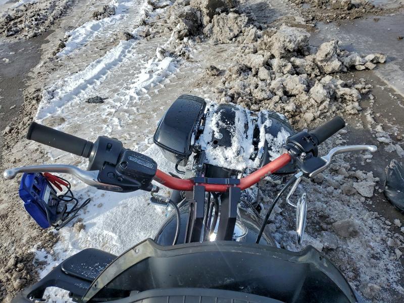 HARLEY-DAVIDSON FL 2023