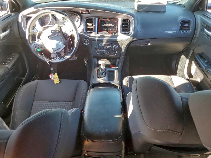 Фото 8 - DODGE CHARGER