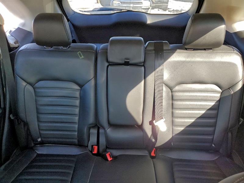 Фото 10 - FORD EDGE