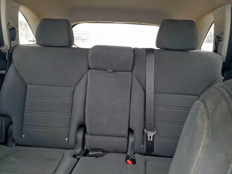 Фото 10 - KIA SORENTO