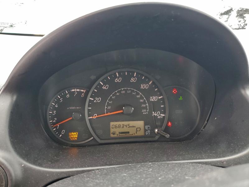 Фото 9 - MITSUBISHI MIRAGE