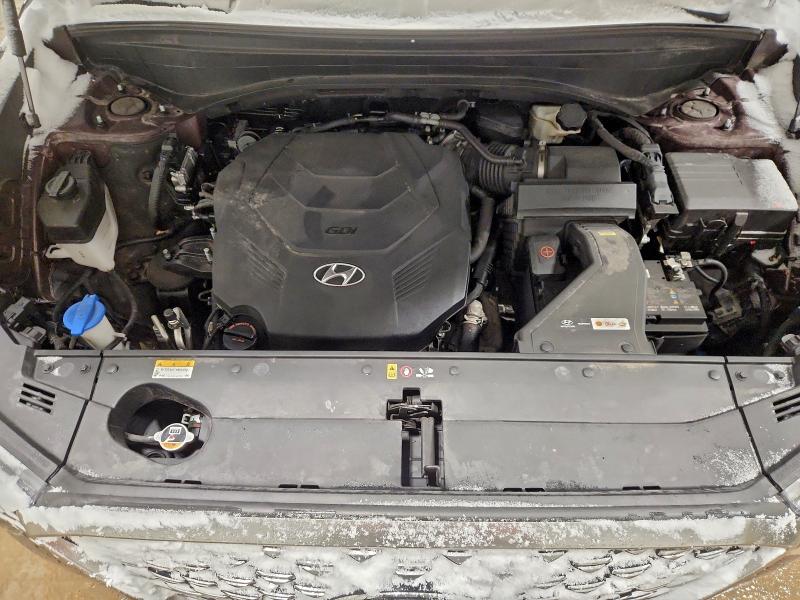 Фото 12 - HYUNDAI PALISADE