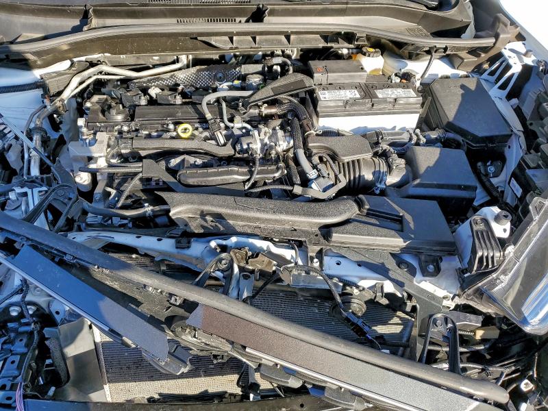 Фото 12 - TOYOTA COROLLA CR