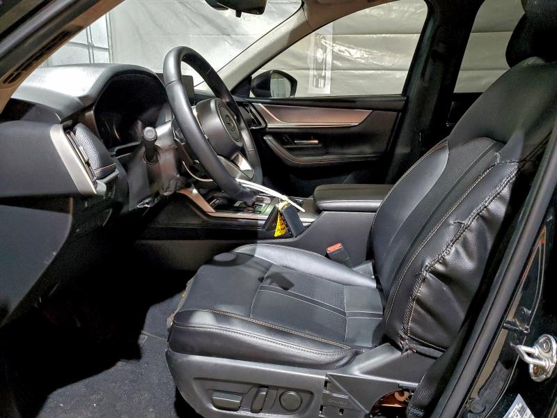 MAZDA CX-90 2024 VIN JM3KKCHD4R1125528