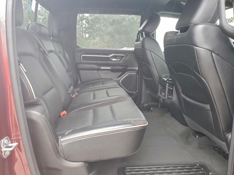 Фото 10 - RAM 1500