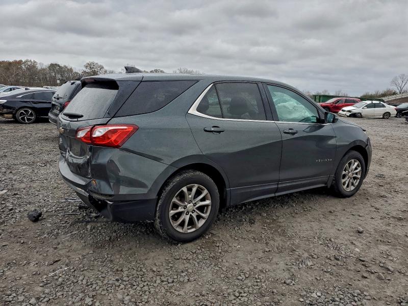 Фото 3 - CHEVROLET EQUINOX