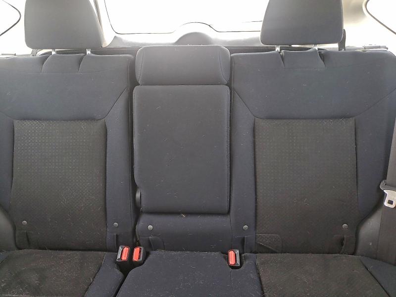 Фото 10 - HONDA CRV