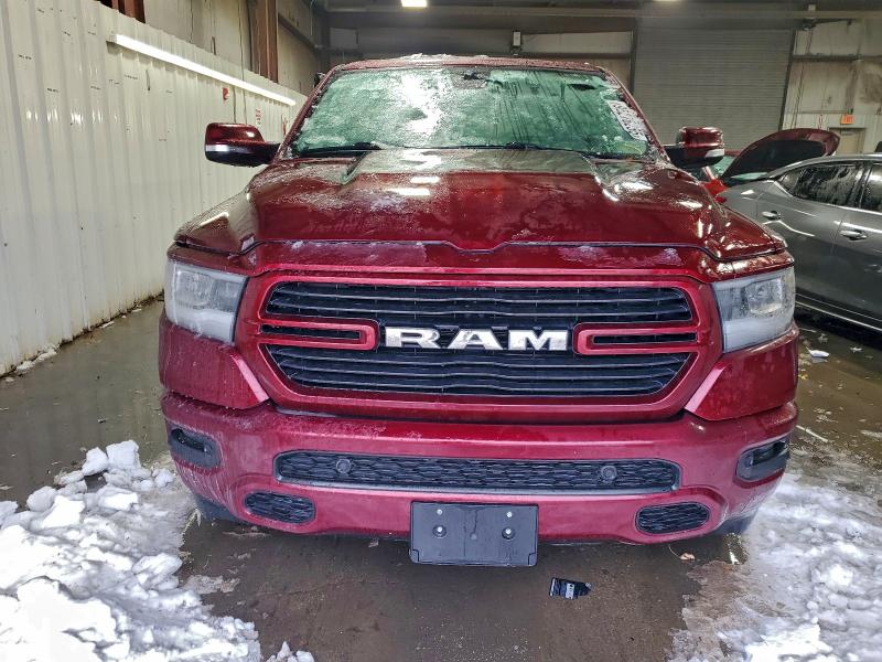 Фото 5 - RAM 1500