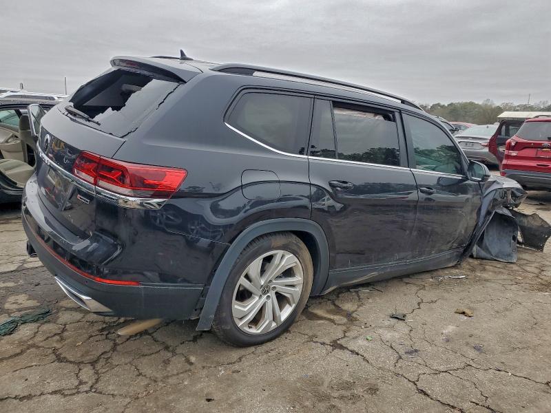 Фото 3 - VOLKSWAGEN ATLAS