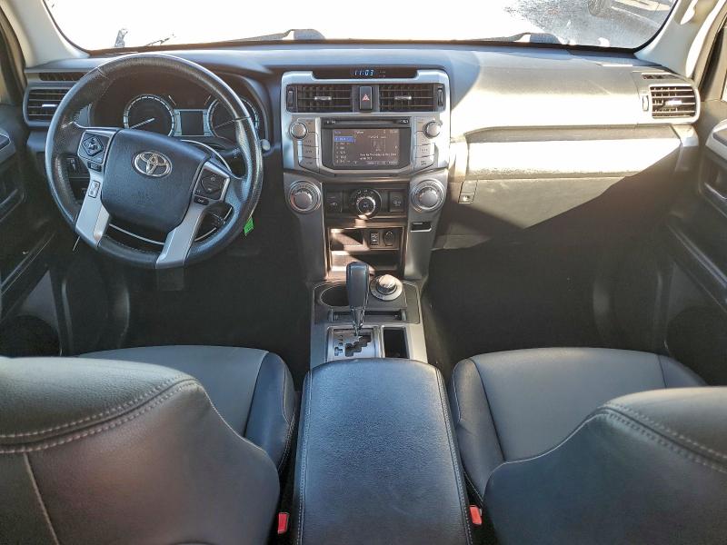 Фото 8 - TOYOTA 4RUNNER