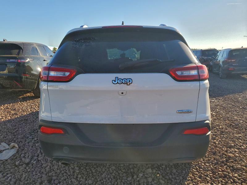 Фото 6 - JEEP GRAND CHER