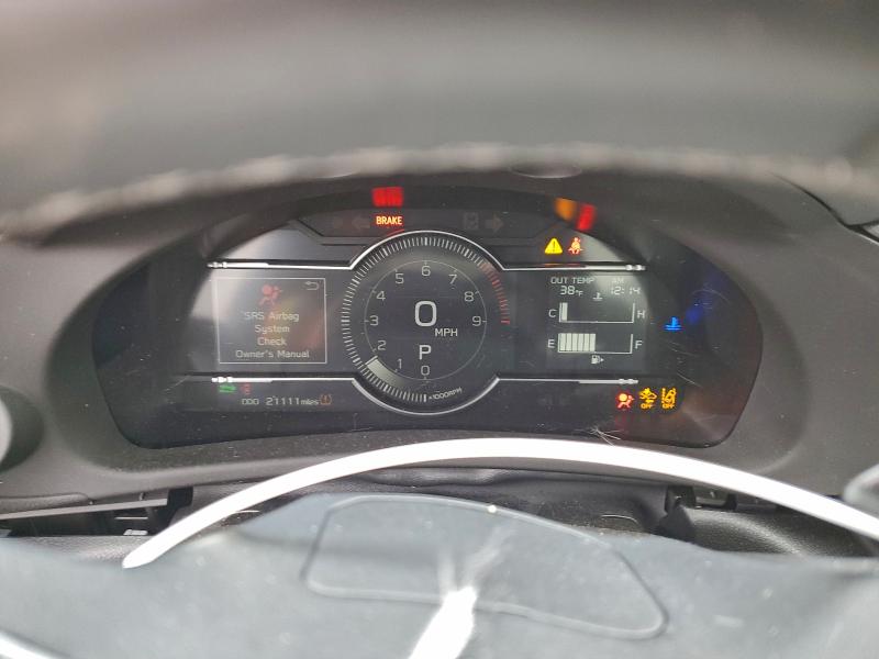 TOYOTA GR 86 2024 VIN JF1ZNBB17R8756360