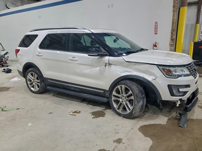 Фото 4 - FORD EXPLORER