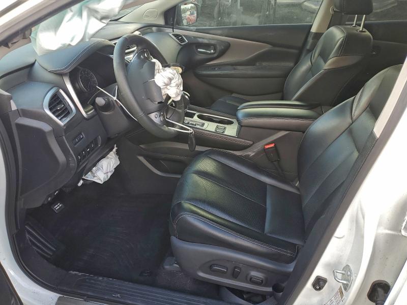 Фото 7 - NISSAN MURANO