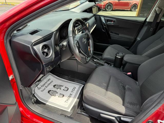 TOYOTA SCION 2016 VIN JTNKARJE1GJ515111