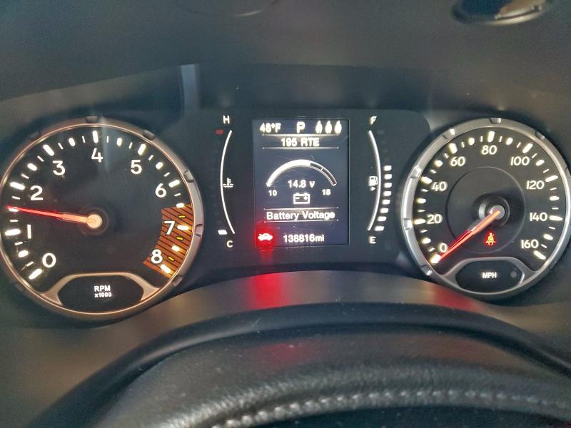 Фото 9 - JEEP RENEGADE