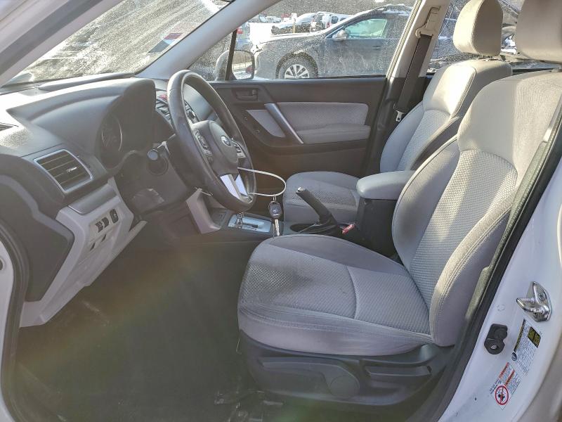 Фото 7 - SUBARU FORESTER