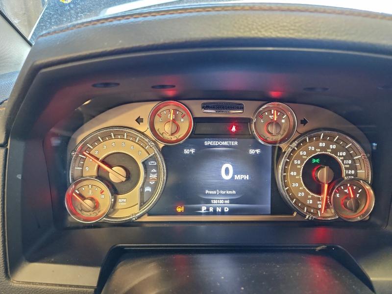 Фото 9 - RAM 1500