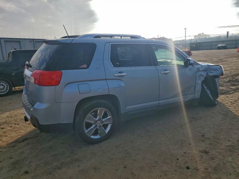 Фото 3 - GMC TERRAIN