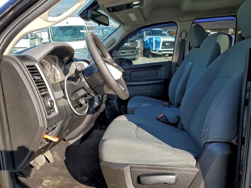 Фото 7 - RAM 1500