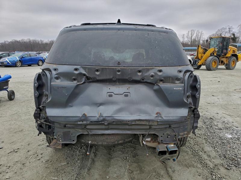 HYUNDAI PALISADE X 2023 VIN KM8R3DGE1PU542567