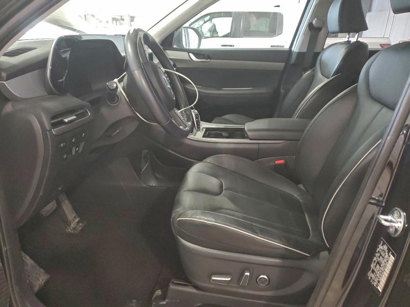 Фото 7 - HYUNDAI PALISADE