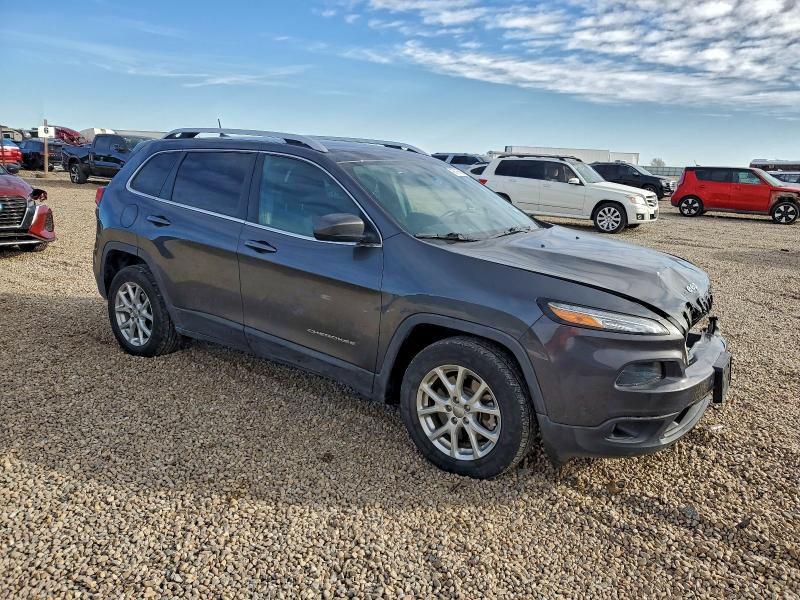 Фото 4 - JEEP GRAND CHER