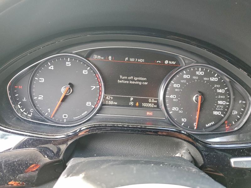 Фото 9 - AUDI A8