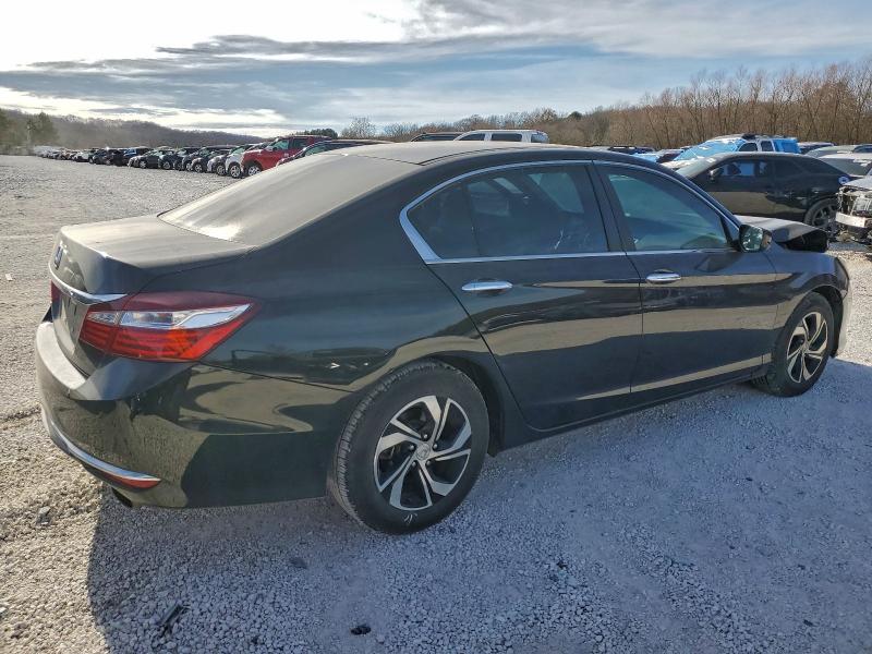 Фото 3 - HONDA ACCORD