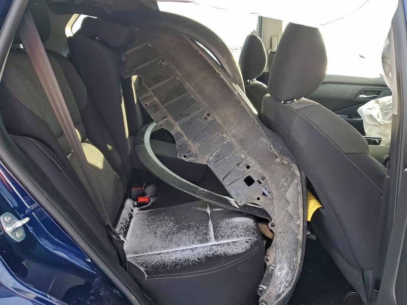 Фото 11 - NISSAN ROGUE