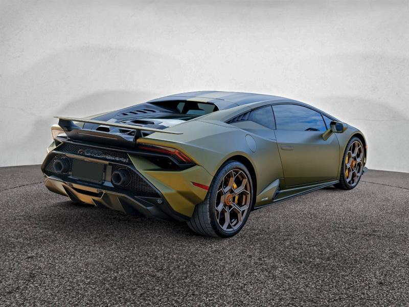 2023 LAMBORGHINI HURACAN TE