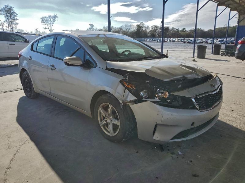 Фото 4 - KIA FORTE