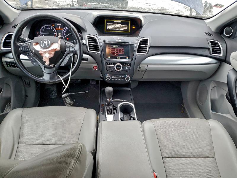 Фото 8 - ACURA RDX