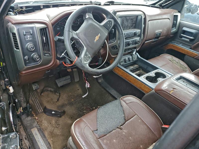 Фото 8 - CHEVROLET ALL Models