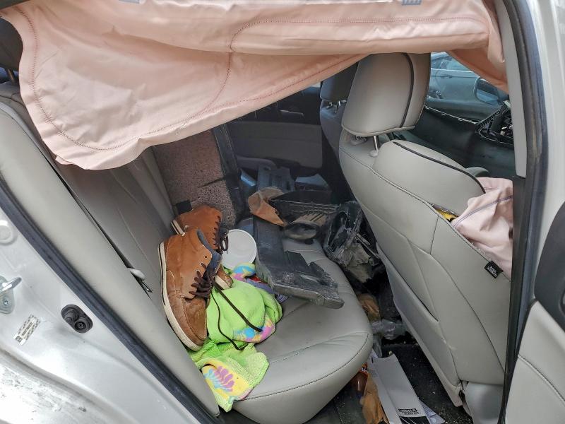 Фото 10 - ACURA ILX