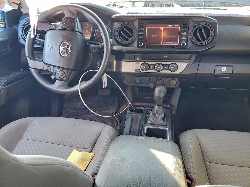 Фото 8 - TOYOTA TACOMA