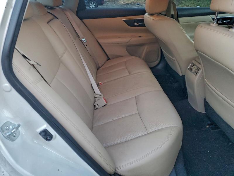 Фото 10 - NISSAN ALTIMA