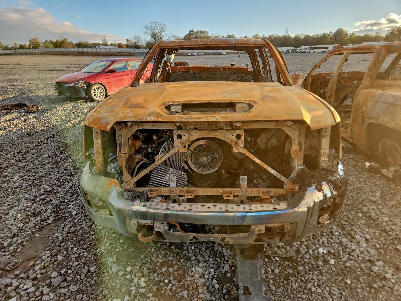 Фото 5 - GMC SIERRA