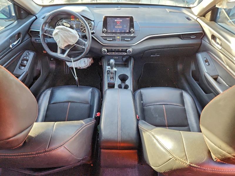 Фото 8 - NISSAN ALTIMA